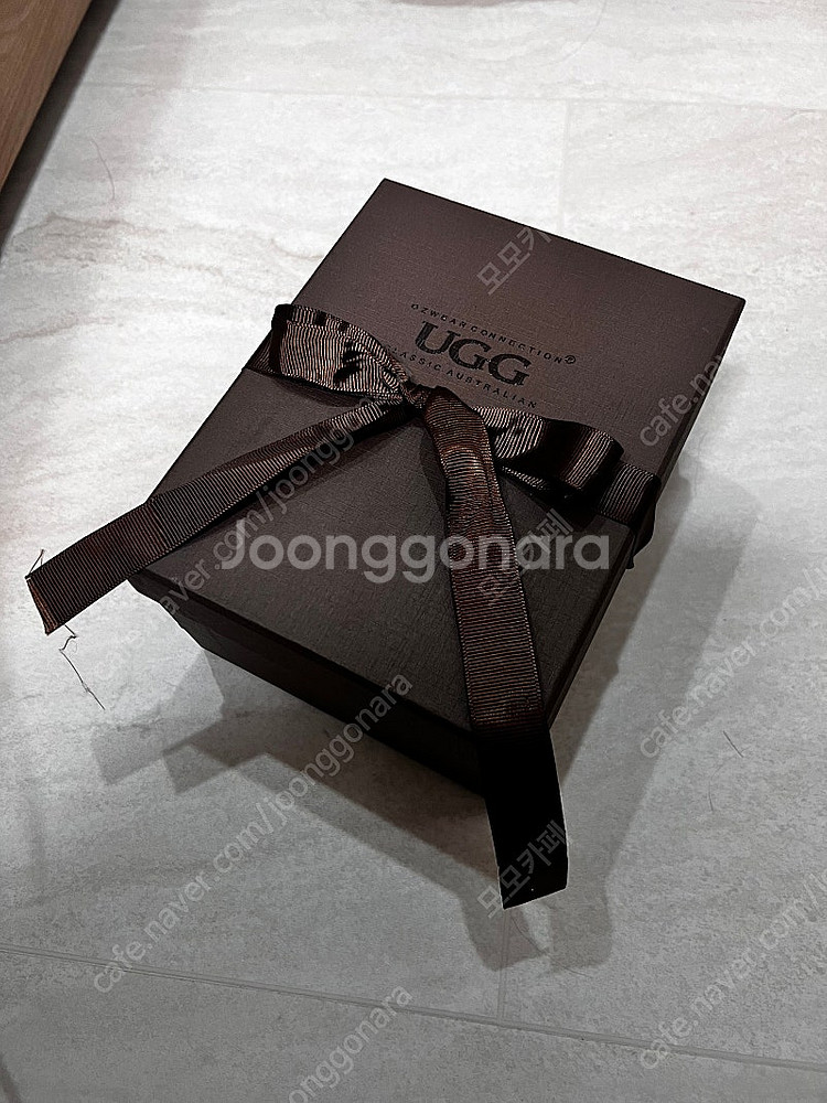 성인용 어그 귀마개--1